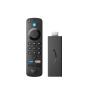 Amazon Fire TV Stick HD, free and live TV, Alexa Voice Remote, smart home controls, HD streaming