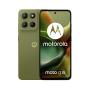 Motorola moto g15 17.1 cm (6.72") Dual SIM Android 15 4G USB Type-C 8 GB 256 GB 5200 mAh Green