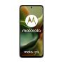 Motorola moto g15 17,1 cm (6.72") Double SIM Android 15 4G USB Type-C 8 Go 256 Go 5200 mAh Vert