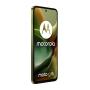 Motorola moto g15 17,1 cm (6.72") Double SIM Android 15 4G USB Type-C 8 Go 256 Go 5200 mAh Vert