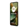 Motorola moto g15 17,1 cm (6.72") Double SIM Android 15 4G USB Type-C 8 Go 256 Go 5200 mAh Vert