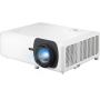 Viewsonic LS901-4K vidéo-projecteur Projecteur à focale standard 5500 ANSI lumens UHD 4K (3840x2160) Blanc