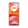 Motorola Edge 50 16.9 cm (6.67") Dual SIM Android 14 5G USB Type-C 12 GB 512 GB 5000 mAh Peach