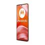 Motorola Edge 50 16.9 cm (6.67") Dual SIM Android 14 5G USB Type-C 12 GB 512 GB 5000 mAh Peach