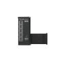 Teltonika NETWORKS TSF010 Flat Ethernet Switch No administrado Fast Ethernet (10 100) DIN rail Negro