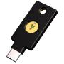 Yubico YubiKey 5C NFC FIPS, NIST Validated Security Key, USB-C