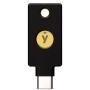 Yubico YubiKey 5C NFC FIPS, NIST Validated Security Key, USB-C