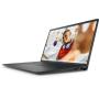 DELL Inspiron 3535 AMD Ryzen™ 5 7520U Laptop 39.6 cm (15.6") Full HD 8 GB LPDDR5-SDRAM 512 GB SSD Wi-Fi 5 (802.11ac) Windows 11