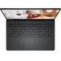 DELL Inspiron 3535 AMD Ryzen™ 5 7520U Computer portatile 39,6 cm (15.6") Full HD 8 GB LPDDR5-SDRAM 512 GB SSD Wi-Fi 5