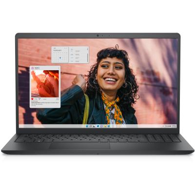 DELL Inspiron 3530 Intel® Core™ i7 i7-1355U Laptop 39,6 cm (15.6") Full HD 16 GB DDR4-SDRAM 1 TB SSD Wi-Fi 6 (802.11ax) Windows