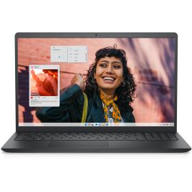 DELL Inspiron 3530 Intel® Core™ i5 i5-1334U Laptop 39,6 cm (15.6") Full HD 8 GB DDR4-SDRAM 512 GB SSD Wi-Fi 6 (802.11ax)