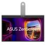 ASUS ZenScreen MQ16AHE computer monitor 39.6 cm (15.6") 1920 x 1080 pixels Full HD OLED Silver