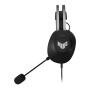 ASUS TUF Gaming H1 Gen II Auriculares Alámbrico Diadema Juego USB tipo A Negro