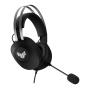 ASUS TUF Gaming H1 Gen II Auriculares Alámbrico Diadema Juego USB tipo A Negro