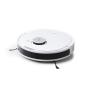 Ecovacs Deebot N10 Plus 2.5 L Black, White