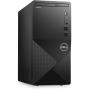 DELL Vostro 3910 Intel® Core™ i3 i3-12100 8 GB DDR4-SDRAM 512 GB SSD Windows 11 Pro Midi Tower PC Black