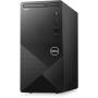 DELL Vostro 3910 Intel® Core™ i3 i3-12100 8 GB DDR4-SDRAM 512 GB SSD Windows 11 Pro Midi Tower PC Black