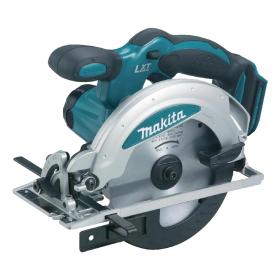 Makita DSS610Z sega circolare portatile 16,5 cm 3700 Giri min