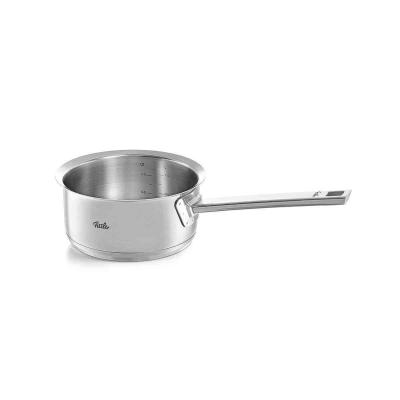 Fissler 084-158-16-100 0 cacerola 1,4 L Alrededor Acero inoxidable