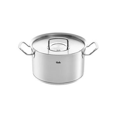 Fissler 084-128-28-000 0 pentolone 14 L Acciaio inox