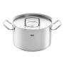 Fissler 084-128-28-000 0 pentolone 14 L Acciaio inox