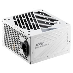 XPG COREREACTOR II 850W unidad de fuente de alimentación 20+4 pin ATX ATX Blanco