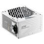 XPG COREREACTOR II 850W unité d'alimentation d'énergie 20+4 pin ATX ATX Blanc