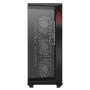 XPG BATTLECRUISER II ST Mid-Tower Black