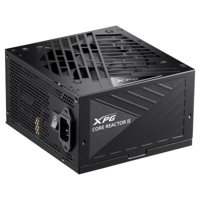 XPG COREREACTOR II 850W alimentatore per computer 20+4 pin ATX ATX Nero