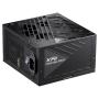 XPG COREREACTOR II 850W unidad de fuente de alimentación 20+4 pin ATX ATX Negro