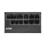 XPG CYBERCORE II 1300W alimentatore per computer 20+4 pin ATX ATX Nero