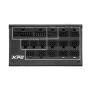 XPG CYBERCORE II 1300W unité d'alimentation d'énergie 20+4 pin ATX ATX Noir