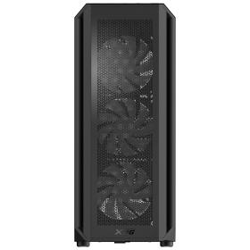 XPG VALOR AIR PLUS MID-TOWER-GEHÄUSE Schwarz