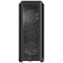 XPG VALOR AIR PLUS MID-TOWER-Case Black