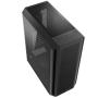 XPG VALOR AIR PLUS Midi Tower Negro