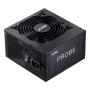 XPG PROBE 700 BRONZE unidad de fuente de alimentación 700 W 20+4 pin ATX ATX Negro