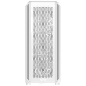 XPG VALOR AIR PLUS MID-TOWER-Case White