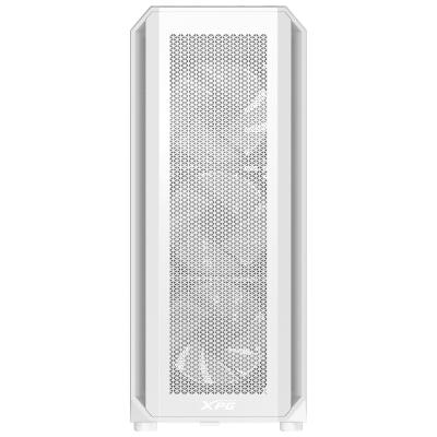 XPG VALOR AIR PLUS MID-TOWER-Case White