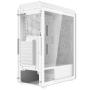 XPG VALOR AIR PLUS MID-TOWER-Case White