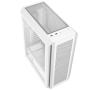 XPG VALOR AIR PLUS MID-TOWER-Case White