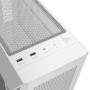 XPG VALOR AIR PLUS MID-TOWER-Case White