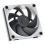 HYTE THICC FP12 Processeur Ventilateur 12 cm Noir, Blanc 3 pièce(s)