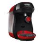 Bosch Tassimo Happy TAS103E cafetera eléctrica Totalmente automática Macchina per caffè a capsule 0,7 L