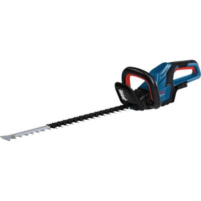 Bosch GHE 18V-60 PROFESSIONAL Cuchilla sencilla 3 kg