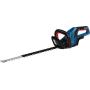 Bosch GHE 18V-60 PROFESSIONAL Lama singola 3 kg