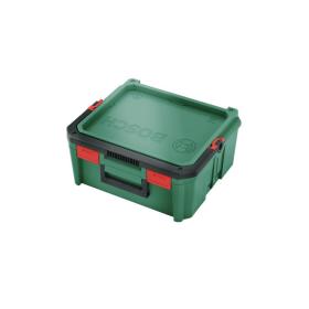 Bosch SystemBox Armadietto portaoggetti Rettangolare Polipropilene (PP) Verde