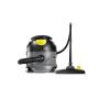 Kärcher T 12 1 eco!efficiency 12 L Aspirateur sans sac Sec 500 W Sac à poussière