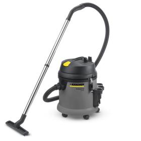 Kärcher NT 27 1 27 L Aspirateur sans sac Sec&humide 1380 W Sans sac