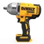 DeWALT DCF900NT-XJ cacciavite elettrico e avvitatore a impulso 2300 Giri min