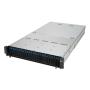 ASUS RS520A-E12-RS24U Socket SP5 Rack (2 U) Gris